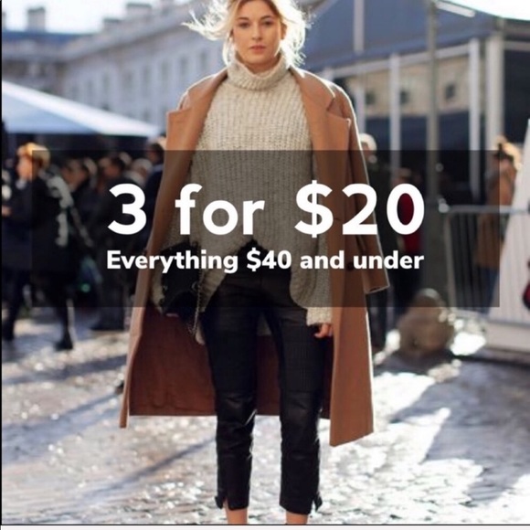 3/$20 NWT RJ Stevens Vintage Dress - Picture 6 of 6